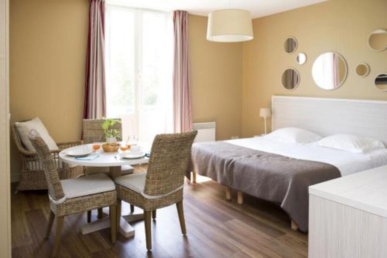 Residence De Tourisme Vacances Bleues Villa Regina 阿卡雄 外观 照片