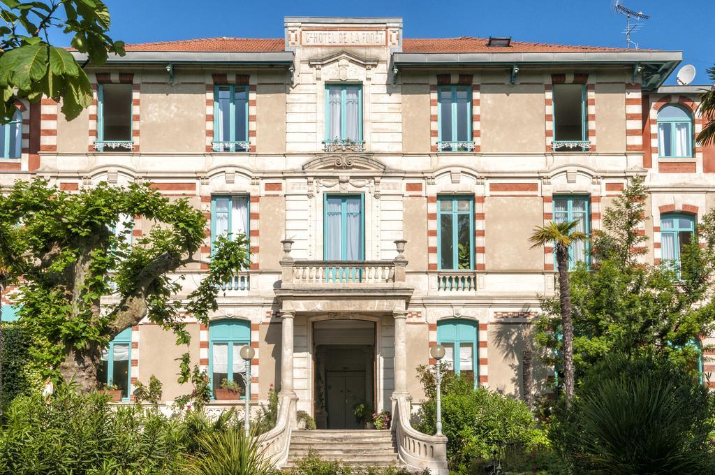 Residence De Tourisme Vacances Bleues Villa Regina 阿卡雄 外观 照片