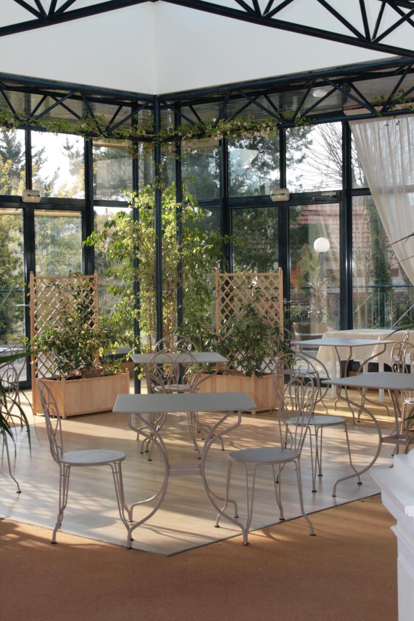 Residence De Tourisme Vacances Bleues Villa Regina 阿卡雄 外观 照片