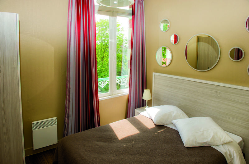 Residence De Tourisme Vacances Bleues Villa Regina 阿卡雄 外观 照片