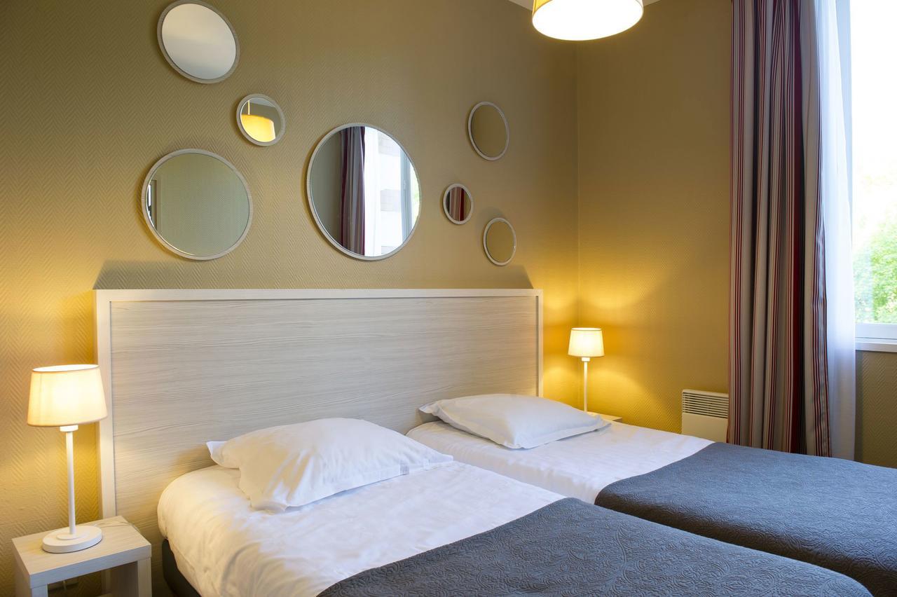 Residence De Tourisme Vacances Bleues Villa Regina 阿卡雄 外观 照片